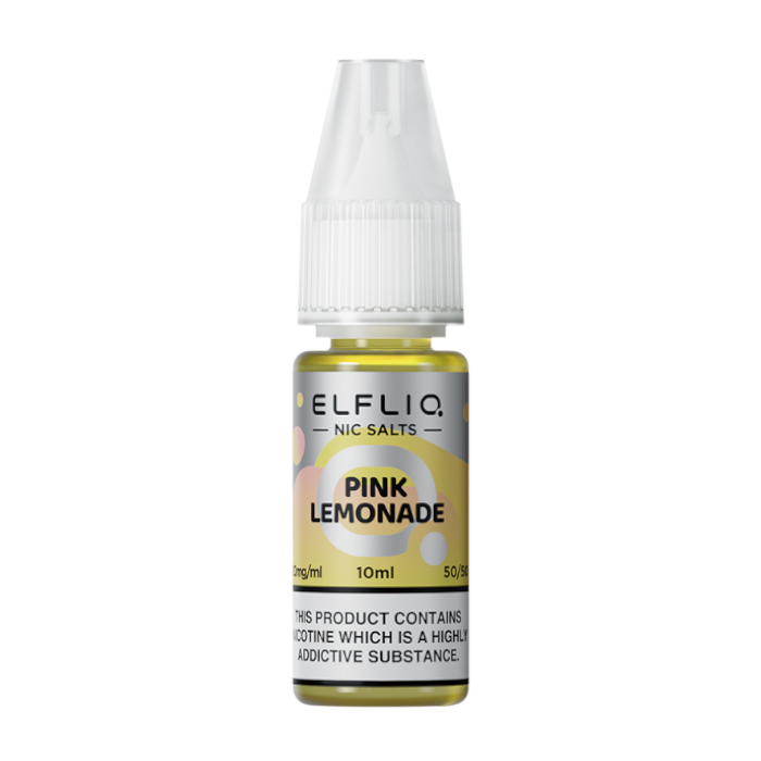 ElfLiq SALT £1.70