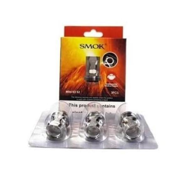 Smok Mini V2 Coils £8.50 - Avalanche Vapes A1 (0.17)