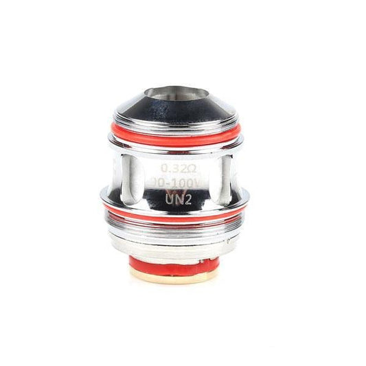 Uwell Valyrian 2 Mesh Coils | £8 - Avalanche Vapes 0.18Ohm