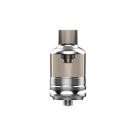 Voopoo TPP Pods | £8 - Avalanche Vapes Gunmetal