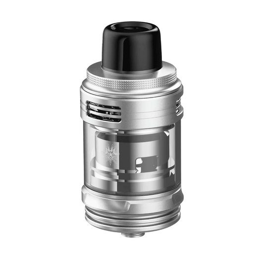 Voopoo Uforce - L Tank | £13 - Avalanche Vapes Silver