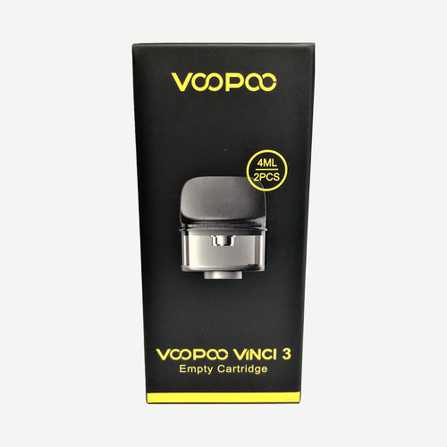 Voopoo Vinci 3  Pods Voopoo Vinci 3  Pods