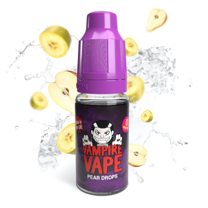 Vampire Vape 10ml from £1