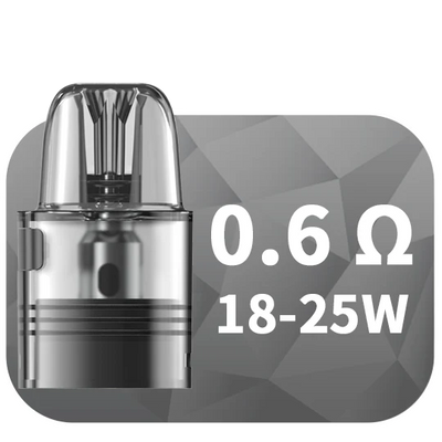 Hayati X4 PODS (3 Pck) £7