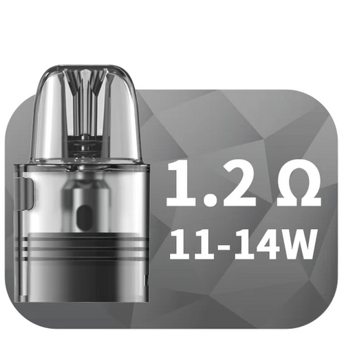 Hayati X4 PODS (3 Pck) £7