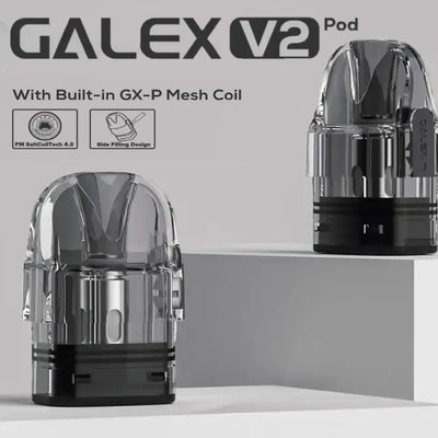 Freemax Galex V2 Pods (Pack of 2)