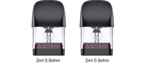 Uwell Caliburn G3 Pods