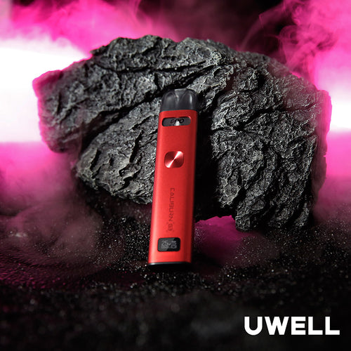 Uwell Caliburn G3 Pod Kit