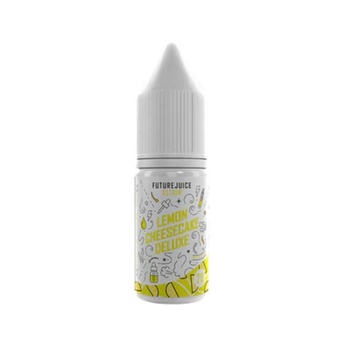 Future Juice Salts (£2)