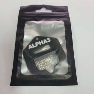 Alpha 3 in 1 Shortfill Cap Removal Tool