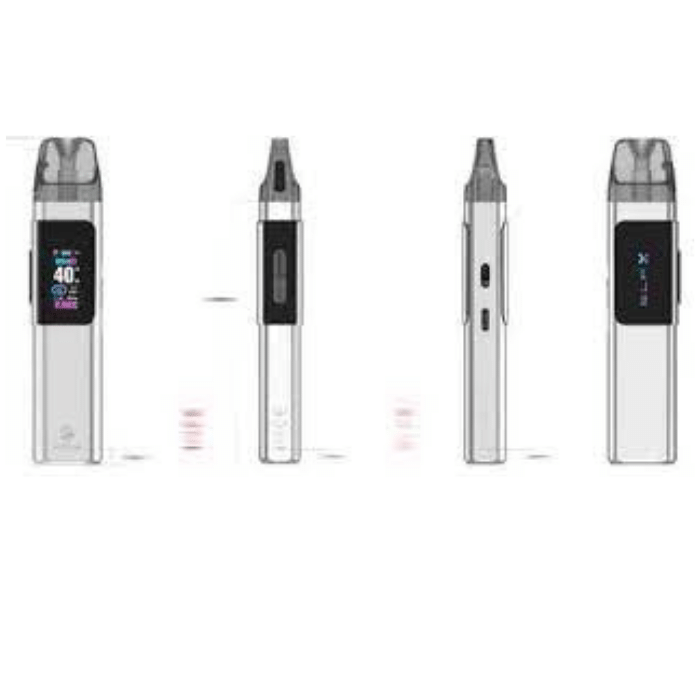 Elf Bar ELFX Pod Kit | £5
