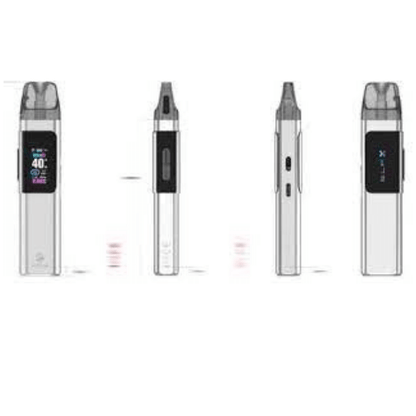 Elf Bar ELFX Pod Kit | £5