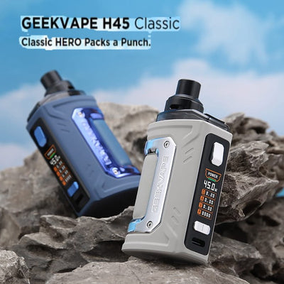 GeekVape Aegis H45 Classic Kit