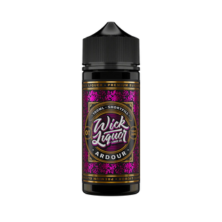 Wick Liquor 70/30 | 100ml + 2 Nics | From £5