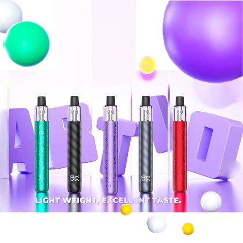 OXVA Artio Pod kit (£6)