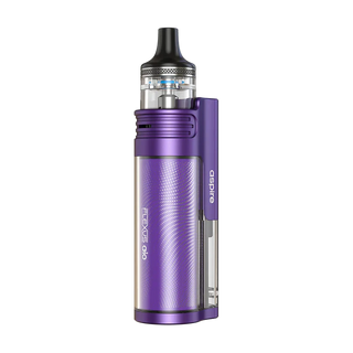 Aspire Flexus AIO Pod Kit £19