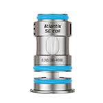 Aspire Atlantis SE Coils (Pack of 5)