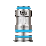 Aspire Atlantis SE Coils (Pack of 5)