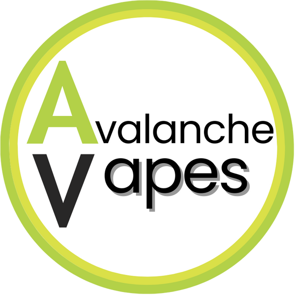 Avalanche Vapes 