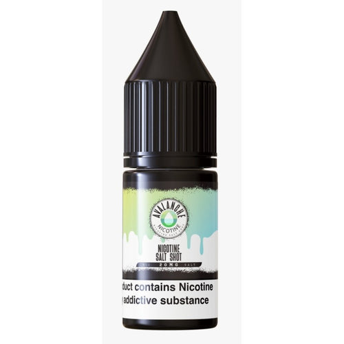 Avalanche  SALT SHOT  20mg