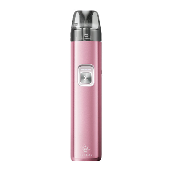 Elfbar ELFX2 Pod Kit | £12