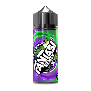 Fantasi 100ml 50/50 + 2 Nics (£6)