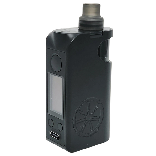 Asmodus Minikin Pod System £30