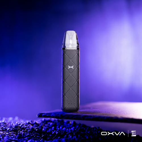 Oxva XLIM GO Kit + Salt £10