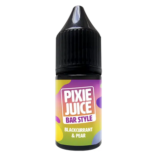 Pixie Juice Bar Salts (£2)