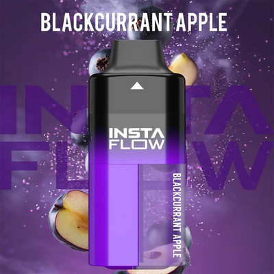 Insta Flow 5000 Disposable £7.50