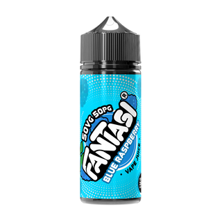 Fantasi 100ml 50/50 + 2 Nics (£6)