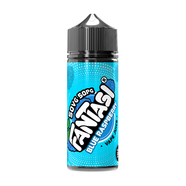 Fantasi 100ml 50/50 + 2 Nics (£6)