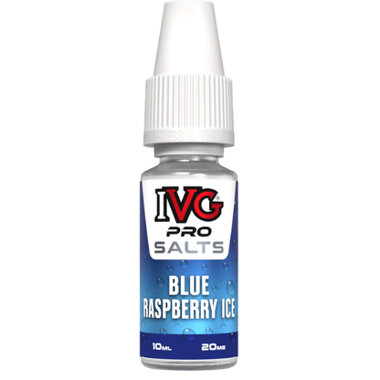 IVG Pro Nic Salt | £1.80