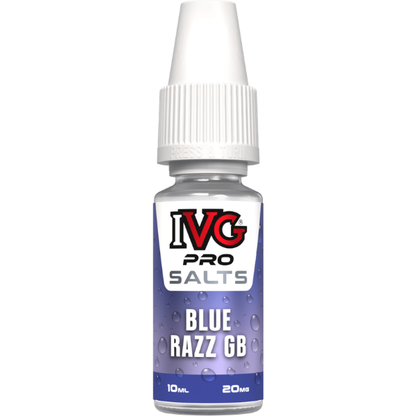 IVG Pro Nic Salt | £1.80