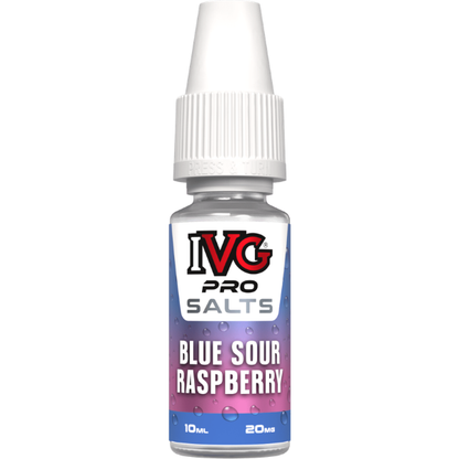 IVG Pro Nic Salt | £1.80