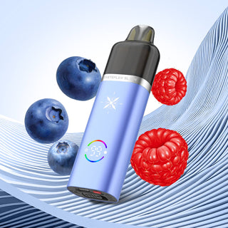 Oxva Tasteflex SL 12K Prefilled Kit (£9)
