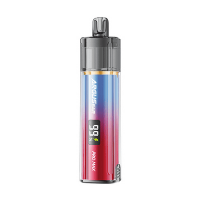 Argus Bar Pro Max Disposable by Voopoo £9.99 or 3 for £25