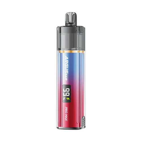 Argus Bar Pro Max Disposable by Voopoo £6