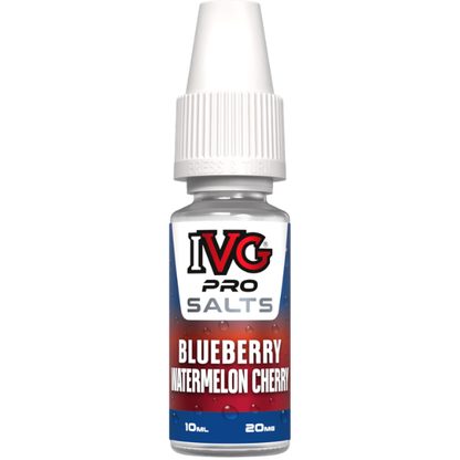 IVG Pro Nic Salt | £1.80
