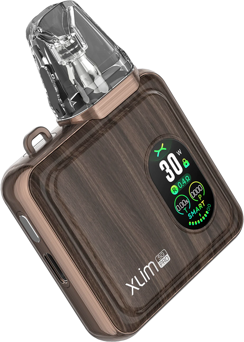 Oxva Xlim SQ Pro  Pod Kit £22