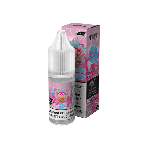 Bubblegum Kings SALT  £1