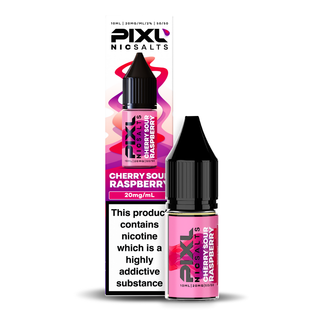 Pixl Nic Salt | 6 for £10 | £2