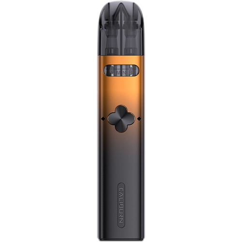Uwell Caliburn Explorer Pod Kit £5