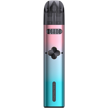 Uwell Caliburn Explorer Pod Kit £12