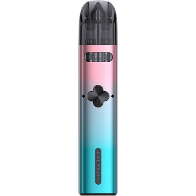 Uwell Caliburn Explorer Pod Kit £12