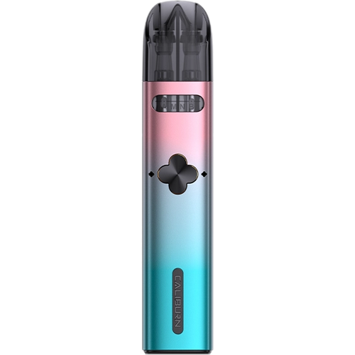 Uwell Caliburn Explorer Pod Kit £12