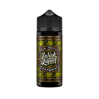 Wick Liquor 70/30 | 100ml + 2 Nics | From £5