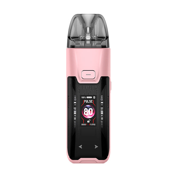 Vaporesso Luxe XR Max 2 Pod Kit | 3200mAh | 100W | 26 Avalanche Vapes Vaporesso Luxe XR Max 2 Pod Kit | 3200mAh | 100W | 26 Avalanche Vapes