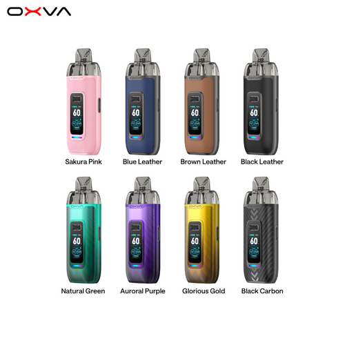 Oxva VPrime Kit (£26)