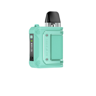 GeekVape Aegis Hero Q Pod Kit (£20)